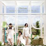 【中古】 Relax In The City／Pick Me Up 完全生産限定盤 DVD付 ／Perfume