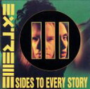 【中古】 【輸入盤】3サイズ・トゥー・エヴリ・ストーリー/エクストリーム