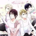 【中古】 ツキプロ ツキウタ。シリーズ：「ALIVE」その3 Side．G／Growth