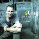 【中古】 【輸入盤】オール・ディス・タイム/スティング