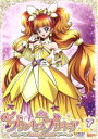 【中古】 Go!プリンセスプリキュア vol.7/東堂いづみ(原作),嶋村侑(春野はるか(キュアフローラ)),浅野真澄(海藤みなみ(キュアマーメイド)),山村響...
