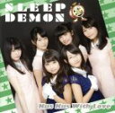 【中古】 SLEEP DEMON(Type−C)/Kus Kus With Love