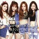 【中古】 サマー☆ジック/Sunshine Miracle/SUNNY DAYS/KARA