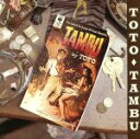 【中古】 【輸入盤】タンブ／TOTO