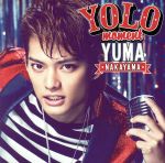 【中古】 YOLO　moment／中山優馬