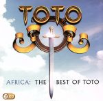 【中古】 【輸入盤】アフリカ／TOTO