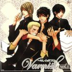 楽天ブックオフ 楽天市場店【中古】 Varnish～キレイのサプリ～　Vol．1／櫻井孝宏（兵庫仁）