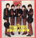 【中古】 ザ・テンプターズ ファース・トアルバム(紙ジャケット仕様)/ザ・テンプターズ