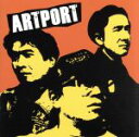 【中古】 ARTPORT −Expanded Edition−/アートポート(ムーンライダーズ)