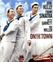 【中古】 踊る大紐育(Blu−ray Disc)/ジーン・ケリー(監督、出演),フランク・シナトラ,ベティ・ギャレット,スタンリー・ドーネン(監督)