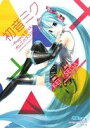 【中古】 初音ミク Project DIVA オムニバスコミック 単行本C／KEI(著者),SEGA feat．HATSUNE MIKU Project