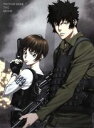 【中古】 劇場版 PSYCHO－PASS サイコパス Premium Edition（Blu－ray Disc）／恩田尚之（キャラクターデザイン 総作画監督）,浅野恭司（キャラクターデザイン）,花澤香菜（常守朱）,野島健児（宜野座伸元）,佐倉