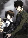 【中古】 劇場版　PSYCHO－PASS　サイコパス　Premium　Edition（Blu－ray　Disc）／恩田尚之（キャラクターデザイン、総作画監督）,浅野恭司（キャラクターデザイン）,花澤香菜（常守朱）,野島健児（宜野座伸元）,佐倉