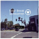 【中古】 Labin ct/Beat Break Screamer