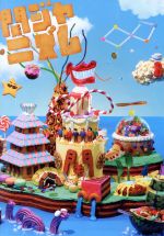 【中古】 関ジャニズム LIVE TOUR 2014≫2015/関ジャニ∞(SUPER EIGHT)