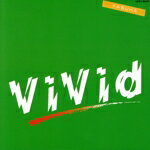 【中古】 ViVid／泰葉