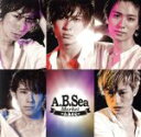 【中古】 A.B.Sea Market(初回限定盤A)(DVD付)/A.B.C−Z