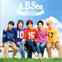 楽天ブックオフ 楽天市場店【中古】 A．B．Sea　Market（通常盤）／A．B．C－Z