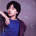 【中古】 REACH(Type-A)/Takuma Isawa