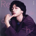 【中古】 REACH(Type-C)/Takuma Isawa