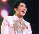 【中古】 Hiromi Go 50th Anniversary Celebration Tour 2022〜Keep Singing〜(初回生産限定盤)/郷ひろ...