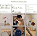 【中古】 男と女(SHM−CD)/ローリンド・アルメイダ