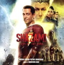 【中古】 シャザム! 神々の怒り オリジナル・サウンドトラック/クリストフ・ベック