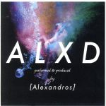 【中古】 ALXD／［Alexandros］