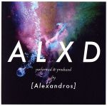 ALXD（初回限定版）／［Alexandros］