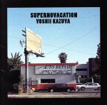 【中古】 SUPERNOVACATION(SHM−CD)/吉井和哉(THE YELLOW MONKEY)