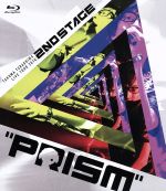 【中古】 TAKUMA TERASHIMA LIVE TOUR 2014 2nd STAGE“PRISM”LIVE BD（Blu－ray Disc）／寺島拓篤