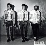 【中古】 THE　BEST　OF　EPIK　HIGH～SHOW　MUST　GO　ON～／Epik　High