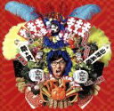 【中古】 パーティーマン(DVD付)/小野友樹