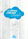 【中古】 2014 INFINITE CONCERT「あの年の夏 2」(Blu−ray Disc)/INFINITE
