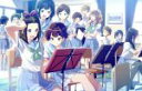 【中古】 響け!ユーフォニアム 5(Blu-ray Disc)/武田綾乃(原作),黒沢ともよ(黄前久美子),朝井彩加(加藤葉月),豊田萌絵(川島緑輝),池田晶子(キャラクターデザイン),松田彬人(音楽)