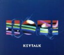 【中古】 HOT！（初回限定盤）／KEYTALK