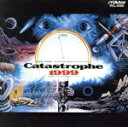 【中古】 ノストラダムスの大予言/(オリジナル・サウンドトラック)