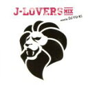 【中古】 J－LOVERS MIX mixed by DJ YU－KI／（オムニバス）,MINMI feat．PETER MAN,JUMBO MAATCH，TAKAFIN，BOXER KID,MEGARYU,ET－KING,MUNEHIRO,シ