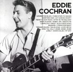 楽天ブックオフ 楽天市場店【中古】 エディ・コクラン・ベスト／エディ・コクラン