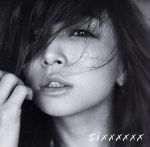 【中古】 sixxxxxx（DVD付） ／浜崎あゆみ 【中古】afb