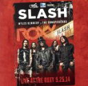 【中古】 スラッシュ feat.マイルス・ケネディ〜ライヴ・アット・ザ・ロキシー 2014/スラッシュfeaturingマイルス・ケネディ&ザ・コンスピレイター...
