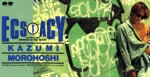【中古】 【8cm】ECSTACY/WINNERS OF THE HEART/諸星和己(光GENJI)