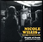 ニコル・ウィリス＆ザ・ソウル・インヴェスティゲイターズ販売会社/発売会社：ピーヴァインレコード(ピーヴァインレコード)発売年月日：2008/01/09JAN：4995879930540NYのアシッド・ジャズ・シーンで名を馳せた女性シンガー、ニコル・ウィリスがフィンランドに拠点を移して率いるバンドが、インスト系中心の“ディープ・ファンク”シーンで大好評を博した歌モノ『キープ・リーチン・アップ』をリミックスした、ゴキゲンなアルバム。　（C）RS