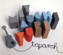 【中古】 toparch/宮内優里