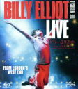 【中古】 ビリー・エリオット ミュージカルライブ 〜リトル・ダンサー(Blu−ray Disc)/(ミュージカル),エリオット・ハンナ,ルーシー・ヘ...