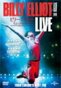 【中古】 ビリー・エリオット ミュージカルライブ 〜リトル・ダンサー/(ミュージカル),エリオット・ハンナ,ルーシー・ヘンシャル,デカ・ウォームズリー,ザーク・...