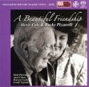 【中古】 ビューティフル・フレンドシップ(SACD) <SACD>/アレクシス・コール〜フィーチャリング・ニッキ・パロット&バッキィ・ビザレリ