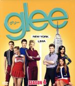 【中古】 glee／グリー　シーズン4　SEASONS　コンパクト・ボックス／マシュー・モリソン,コリー・モンテース,リー・ミッシェル