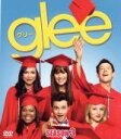 【中古】 glee／グリー シーズン3 SEASONS コンパクト ボックス／マシュー モリソン,コリー モンテース,リー ミッシェル