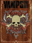 【中古】 VAMPS　LIVE　2014－2015（初回限定版B）／VAMPS